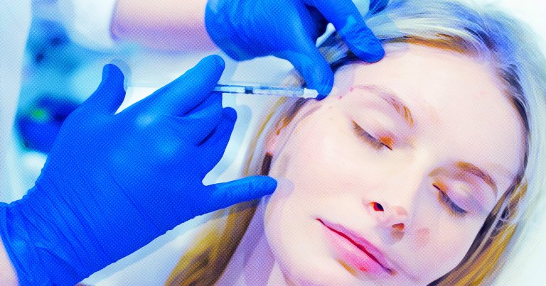 People are asking OpenAI's ChatGPT advice for how to perform cosmetic procedures at home that usually require medical professionals.