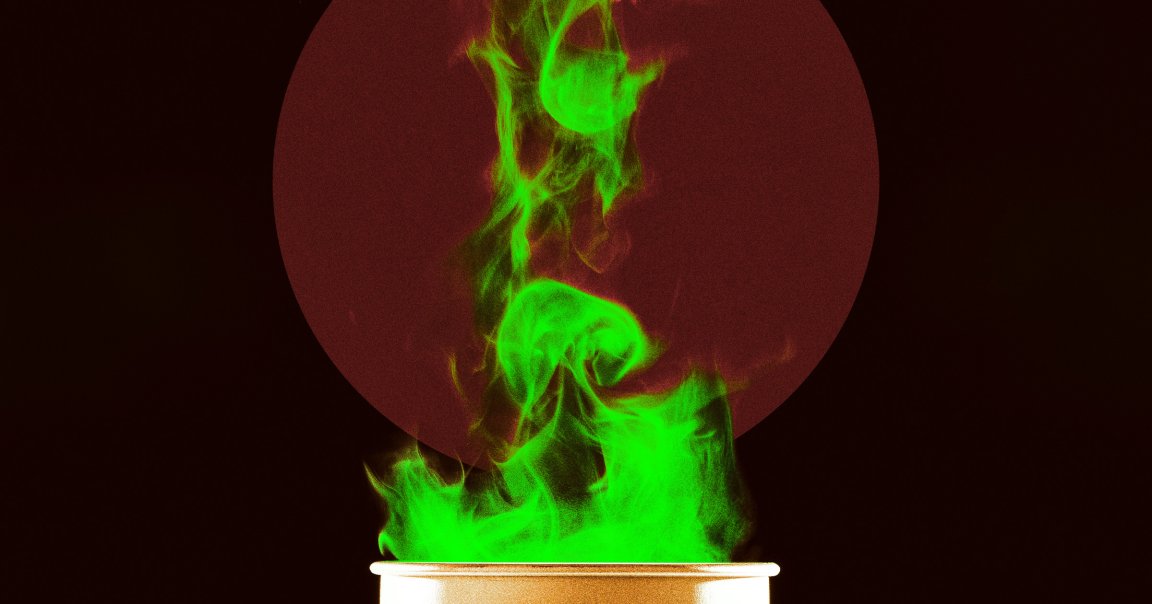 OpenAI's ChatGPt recently suggested to a Reddit user to put vinegar and bleach together, which would make a poisonous gas.