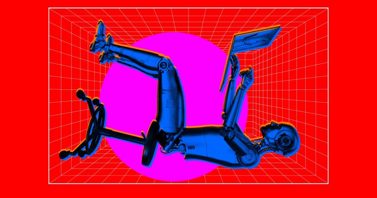 There may be no undoing the vast amounts of pollution wreaked by ChatGPT. And that's just tough luck for any AI models that come after it.