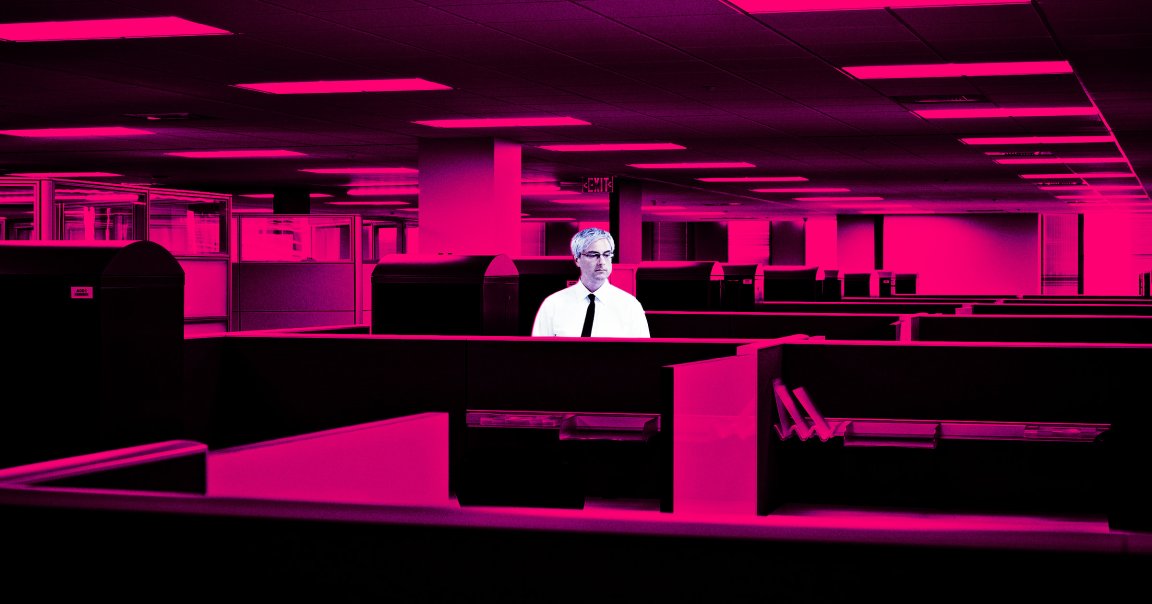 As AI agents have yet to pay for themselves, more and more executives are waking up to the sloppy reality of AI hype.