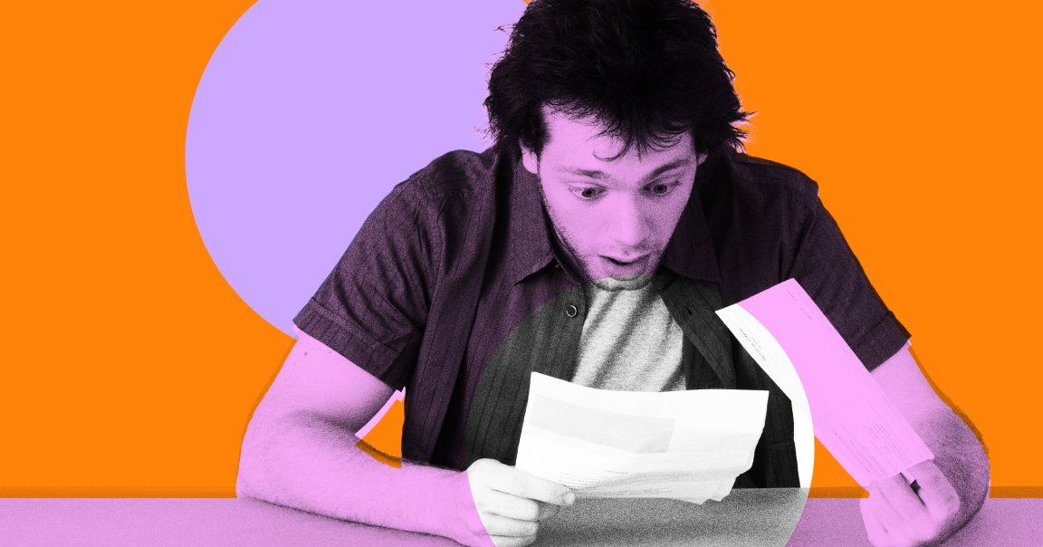 Crypto bros are freaking out amid a surge in letters from the Internal Revenue Service about their digital currency holdings. 