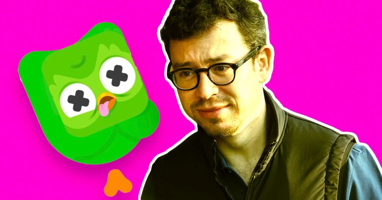 Duolingo CEO Luis von Ahn is having major regrets after widely bragging about replacing his human staffers with AI.