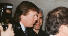 New Evidence Links Elon Musk to Epstein's Island