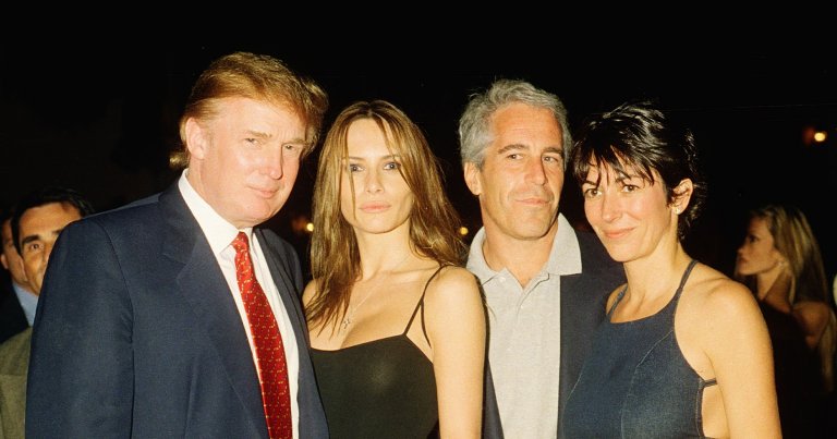 Elon Musk is now claiming that Donald Trump had a closer relationship to dead pedophile Jeffrey Epstein than previously known.