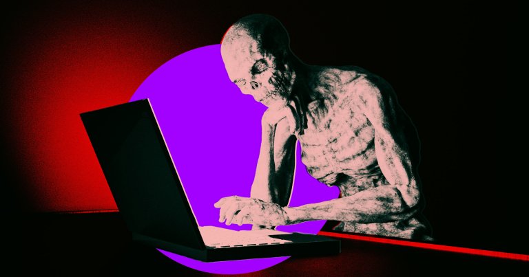As a major contradiction brews between what AI is supposed to do and what it actually does, one software engineer is sounding the alarm.