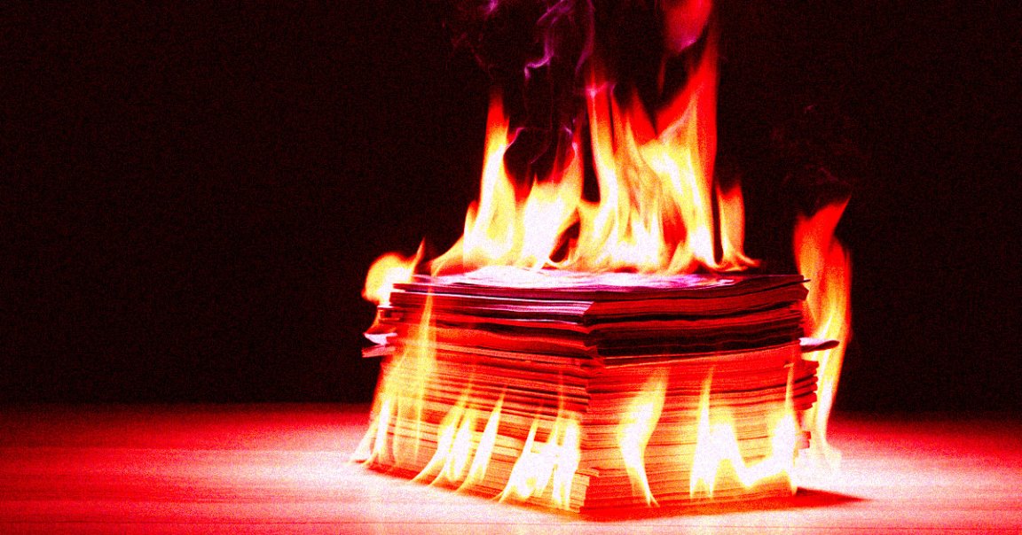 Google's pivot to AI-powered search is proving disastrous for the digital news media landscape.