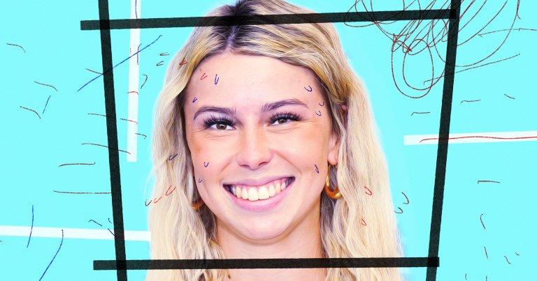 The "Hawk Tuah" girl recently graced the stage at an influencer convention, and it went about as well as her scammy crypto project.