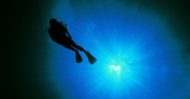 An eight-foot-across spacecraft flown by a European aerospace outfit came back to Earth and got lost at sea. 