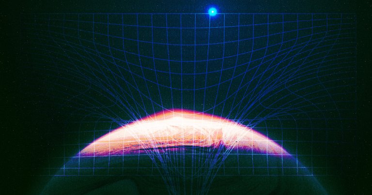 Astrophysicist and Nobel laureate Reinhard Genzel is slightly skeptical about a new study that used AI to tease out a black hole's secrets.