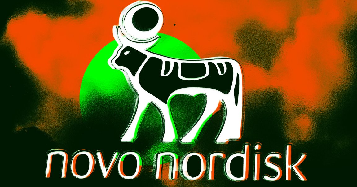 Novo Nordisk, the Danish pharma company behind Ozempic, made a very dumb decision a few years ago that will massively eat into its profits.
