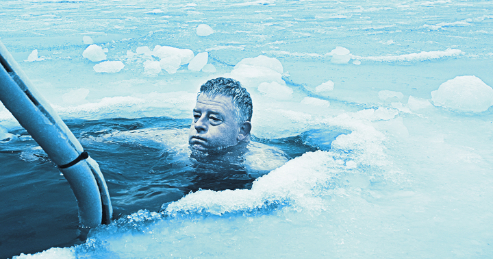 In a blow to gymfluencers everywhere, it appears that ice baths and bodybuilding don't mix, according to new research.