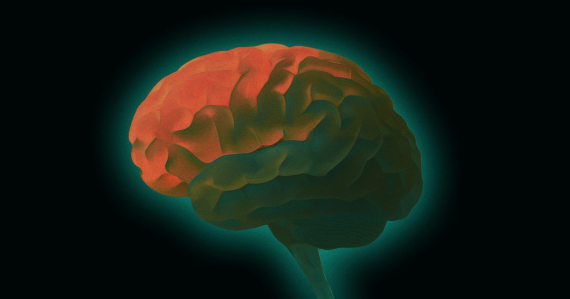 Scientists have found evidence that the human brain, of all things, possesses faint luminescent properties.