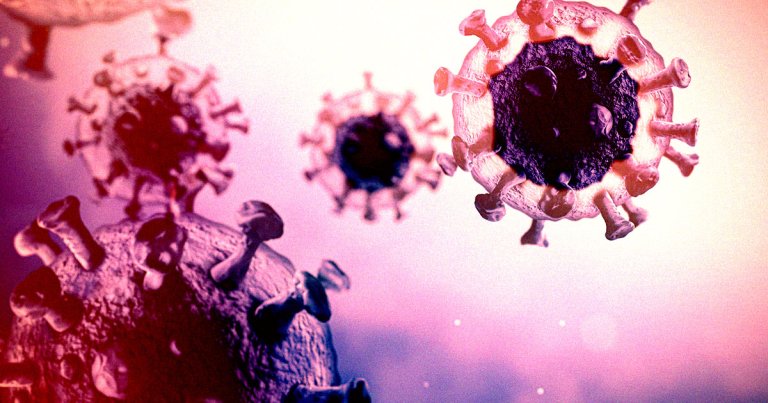 Scientists found a way to make the HIV virus visible, potentially laying the groundwork for ways to banish it from the body altogether.
