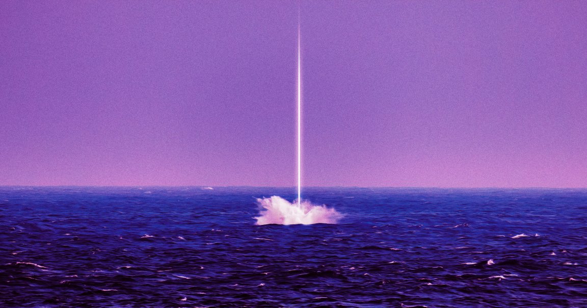 Families trying to memorialize to their lost loved ones in space were shocked to learn that those remains ended up at sea.