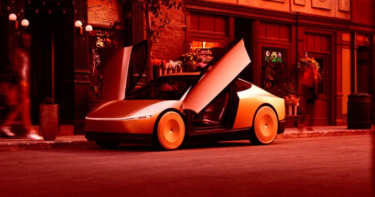 Tesla Seems Terrified These Messages About Its Robotaxi Rollout Will Be Released