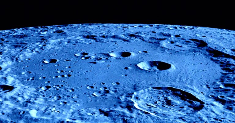 Scientists Say There’s Over a Trillion Dollars of Platinum Waiting to Be Extracted From the Moon’s Craters