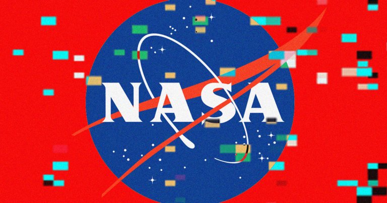 Trump’s Budget for NASA Is Absolutely Horrifying