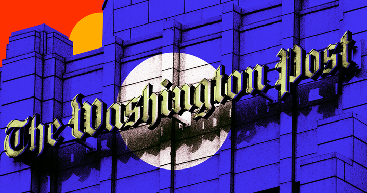 The Washington Post has quietly been building an AI tool that takes much of the work out of writing as it attempts to recoup readership.