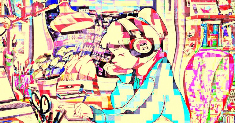 In a sign of the times, YouTube creators are labelling their music playlists with "No AI" to signal that their creations are slop free.