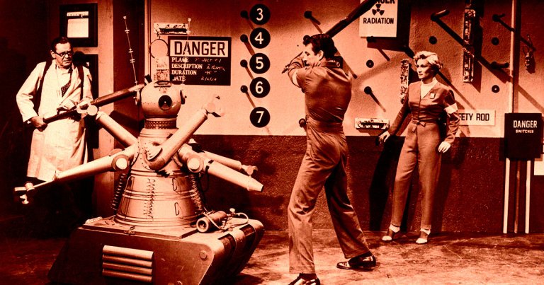 The type of advanced AI that Isaac Asimov imagined in fiction is finally here. And it's flunking his Three Laws of Robotics.