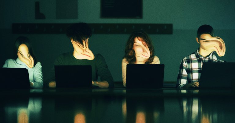 AI has been linked to everything from loneliness to illiteracy — and now, researchers are linking it to some seriously dark traits. 