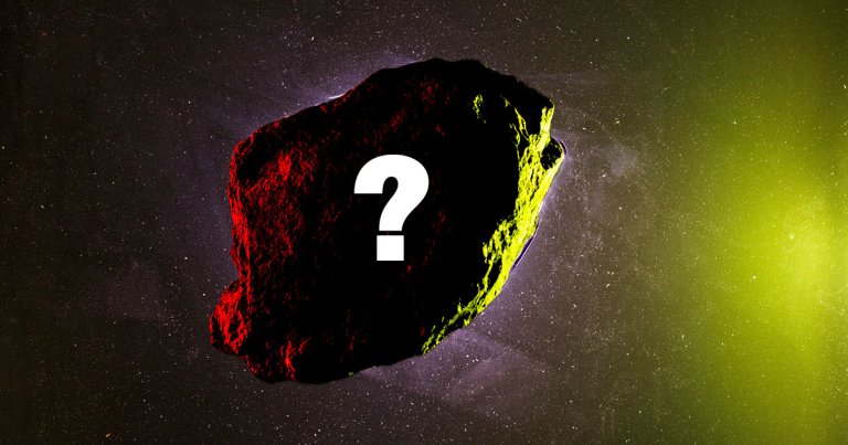 Harvard astronomer Avi Loeb suggests that if interstellar object 3I/ATLAS isn't a comet, nor an asteroid, it may have been "sent" to us.