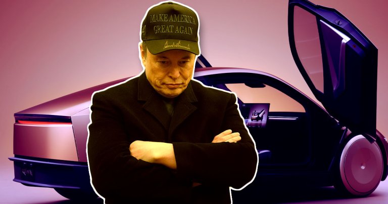 As Elon Musk's Tesla triples down on an robotaxis, analysts are warning it could take many years for them to become profitable.