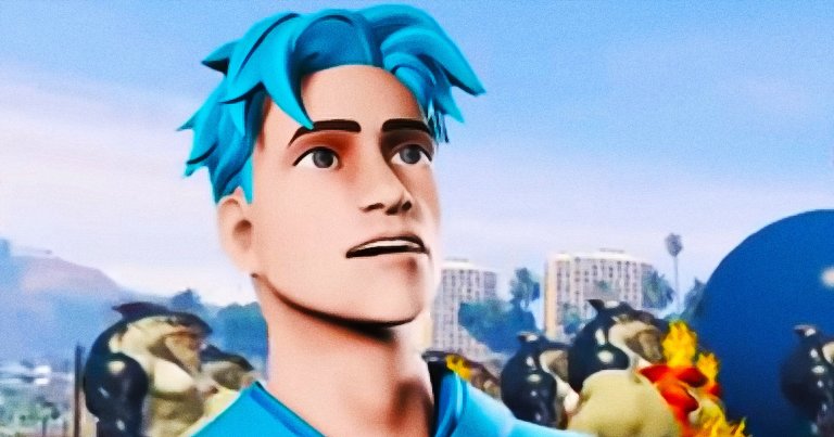 Bloo is swiftly becoming one of the biggest gaming YouTubers in the biz — but unlike his human peers, this vlogger is an AI-powered avatar.