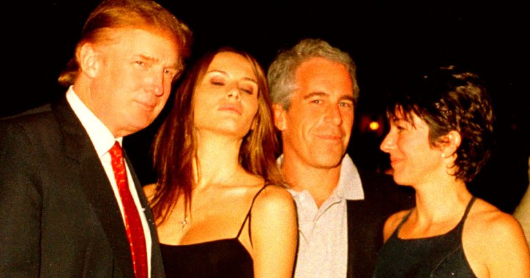 A MAGA botnet of hundreds of accounts on X is confused by the Trump administration's response to the Jeffrey Epstein crisis.
