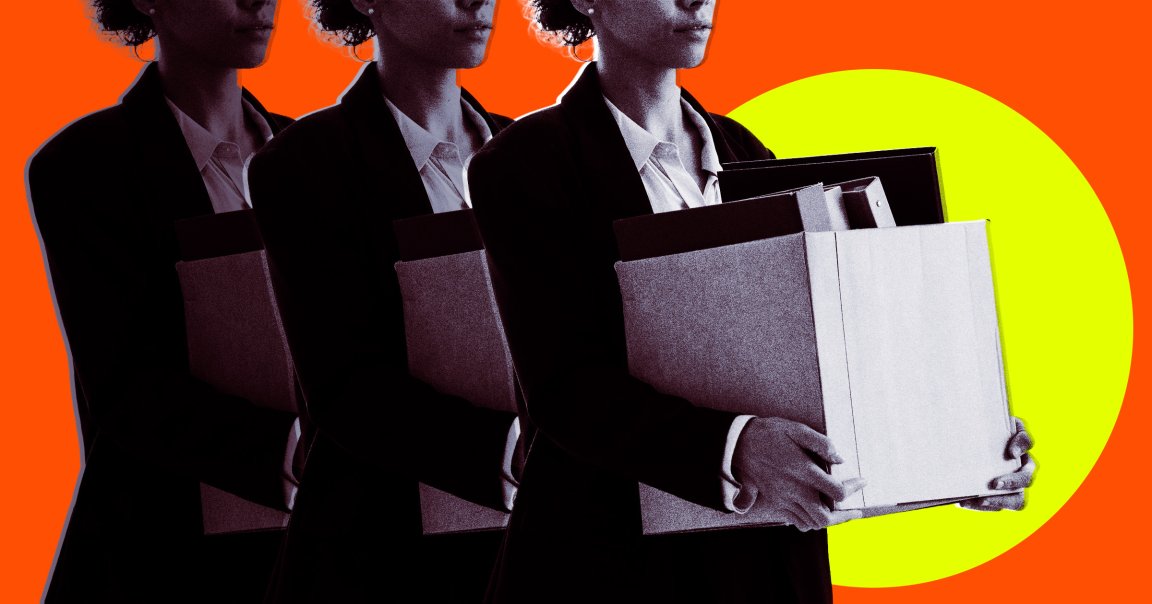 CEOs are increasingly declaring human workers will soon go extinct, but recent jobs data suggests a different story.