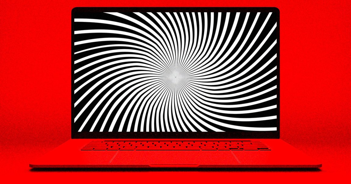 ChatGPT, with little prompting, will whisk users off down a conspiratorial rabbit hole that could be dangerous to mental health.