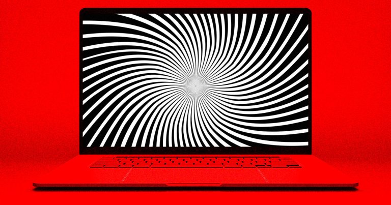 ChatGPT, with little prompting, will whisk users off down a conspiratorial rabbit hole that could be dangerous to mental health.