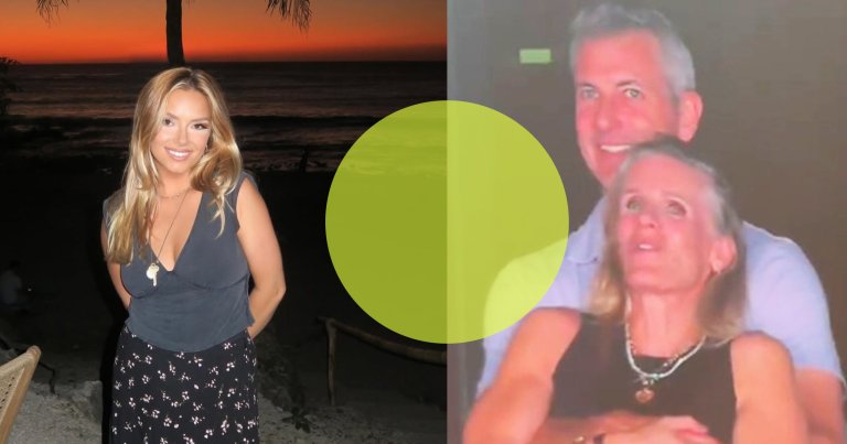 The woman behind that video of the AI CEO and his HR manager canoodling on the Coldplay kiss cam has some choice words for the cheaters.