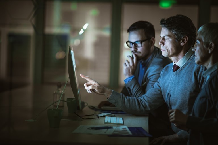 Recently obtained "safety guidelines" from Surge AI, a data labeling company, reveal the ethical dilemmas facing AI workers.