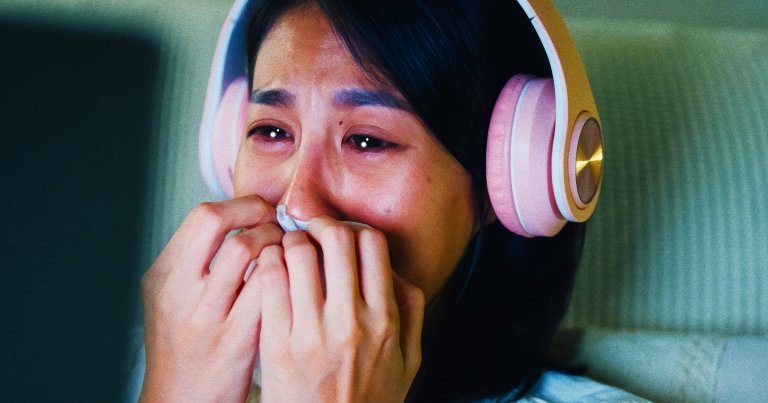 A new documentary and track showcase the tragic sounds of a dying, "crying" glacier in the Swiss Alps as it rapidly shrinks.