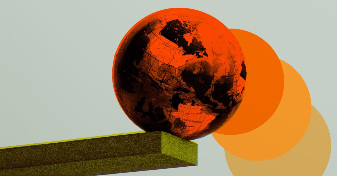 The Earth might be near the center of a vast low-density void in space, which could explain one of the cosmos's greatest mysteries.