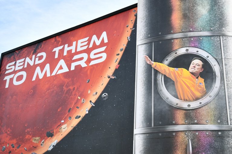 Elon Musk appears to have been caught in a major lie as he tried to con the very DEI practices that he sought to destroy.