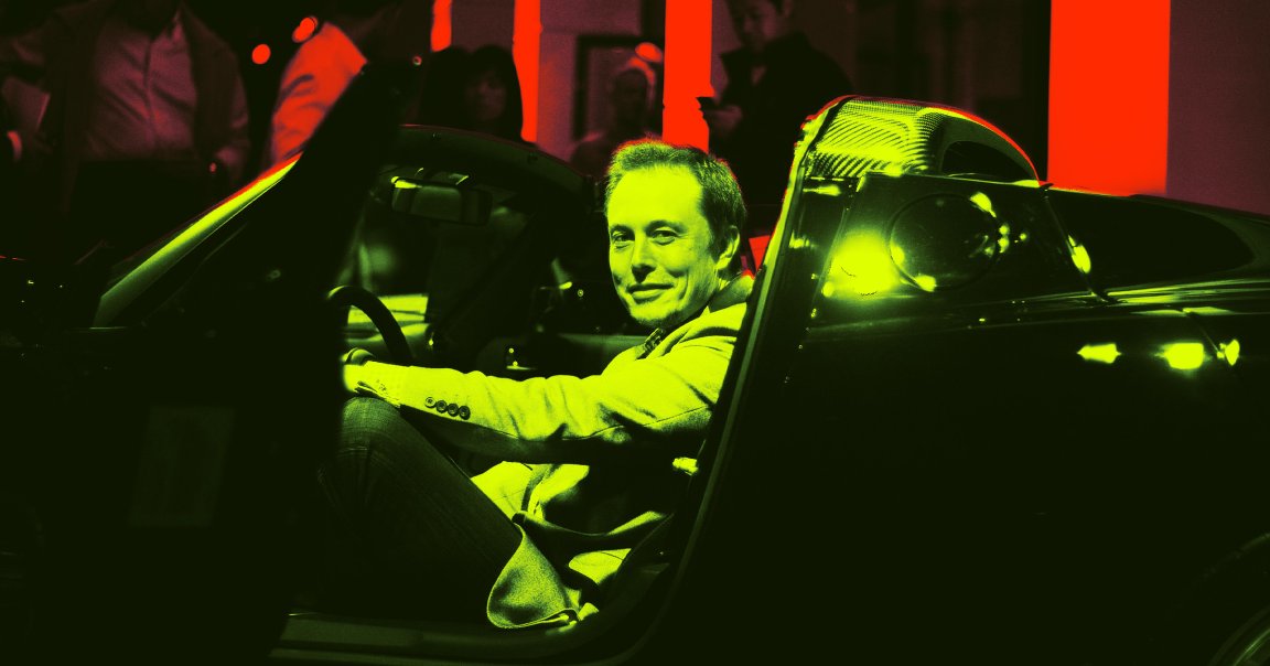 Elon Musk just revealed that he plans to install his wildly racist AI chatbot Grok in Tesla vehicles as soon as "next week."