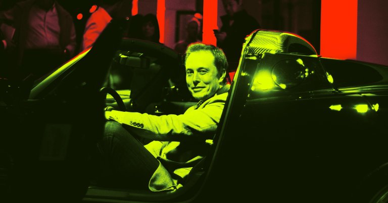 Elon Musk just revealed that he plans to install his wildly racist AI chatbot Grok in Tesla vehicles as soon as "next week."