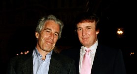Metadata From the "Raw" Epstein Video Shows Something Extremely Sketchy