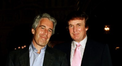 Metadata From the "Raw" Epstein Video Shows Something Extremely Sketchy