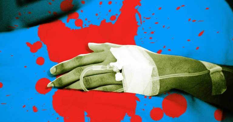 Encompass Health Corporation owns one out of every seven rehab facilities in the US, and its track record leaves something to be desired.