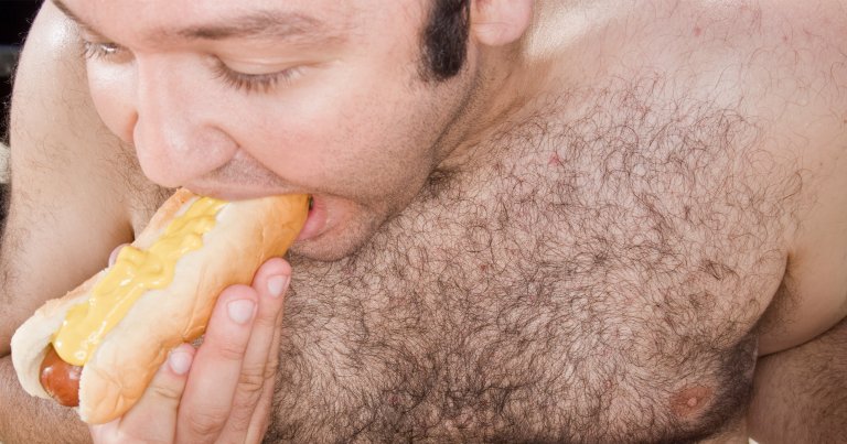 A recent survey by a team of nutrition researchers is sounding the alarm on the harm of processed foods, like the beloved hot dog.