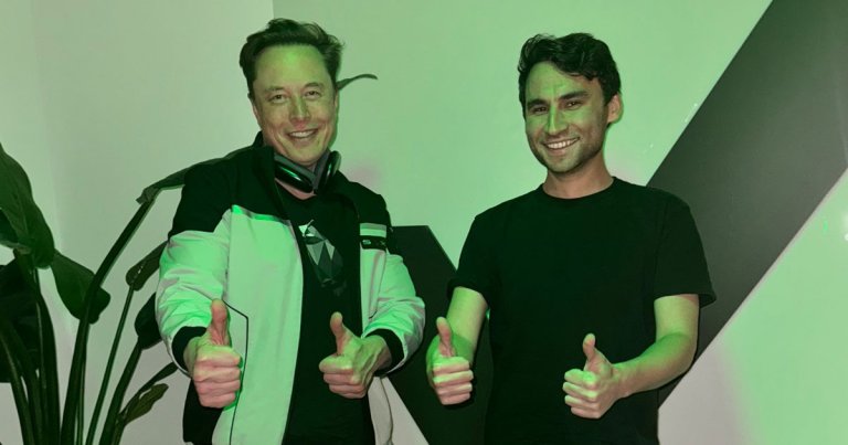 A mere week ago, tech founder Nikita Bier joined Elon Musk's X as the company's new head of product. He appears to have had some regrets.