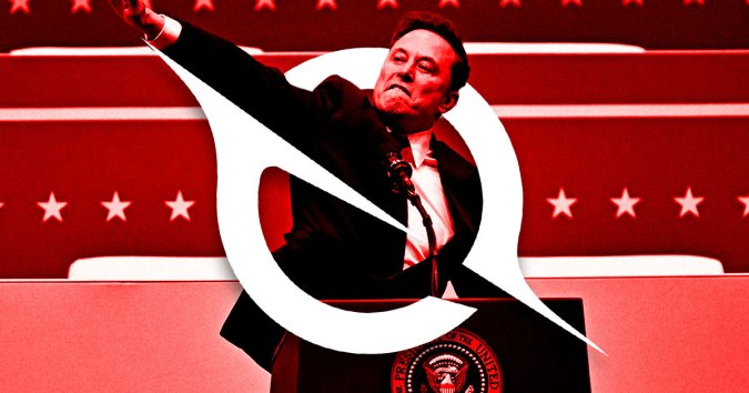 Grok Mocks Its Developers as They Try to Delete Its Incredibly Racist Posts