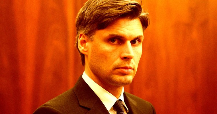 Head of Russian Space Program Touches Down in Texas