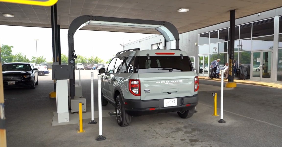 Vehicle rental company Hertz has partnered with Israeli tech company UVeye to charge exorbitant fees for tiny cosmetic dings.