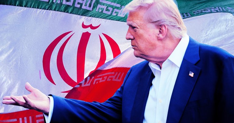 After a deadly barrage of Israeli and US bombs, Iranian hackers have threatened to expose 100 GB of juicy Trump emails.