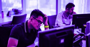 Leaked Documents Show xAI Employees Were Alarmed by Something They Were