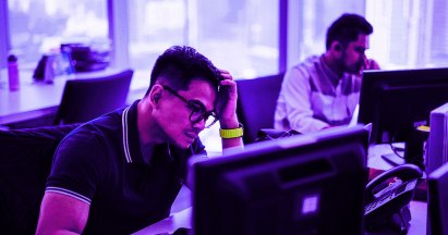 Leaked Documents Show xAI Employees Were Alarmed by Something They Were